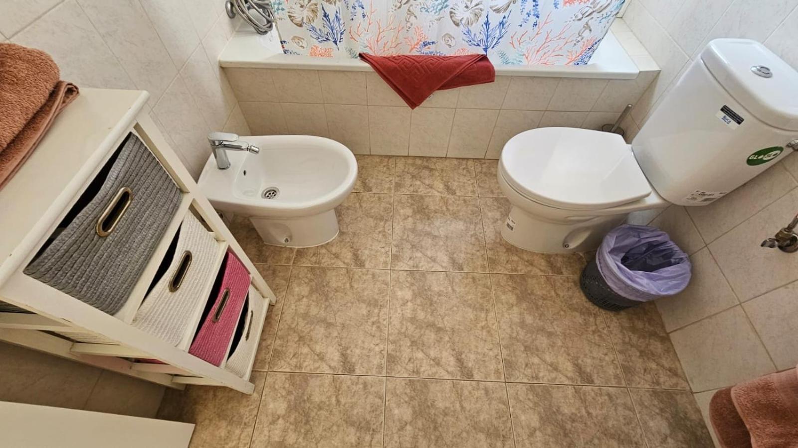 Ferienwohnung Parque Margarita, Terraza Vista Piscina Los Cristianos  Exterior foto